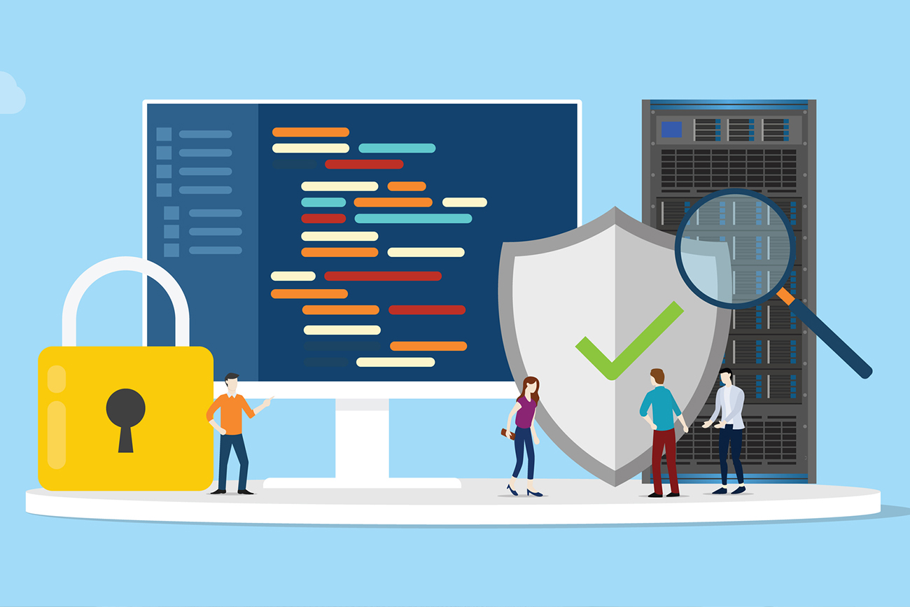 7 Key Cybersecurity Tips To Keep Your Small Business Safe