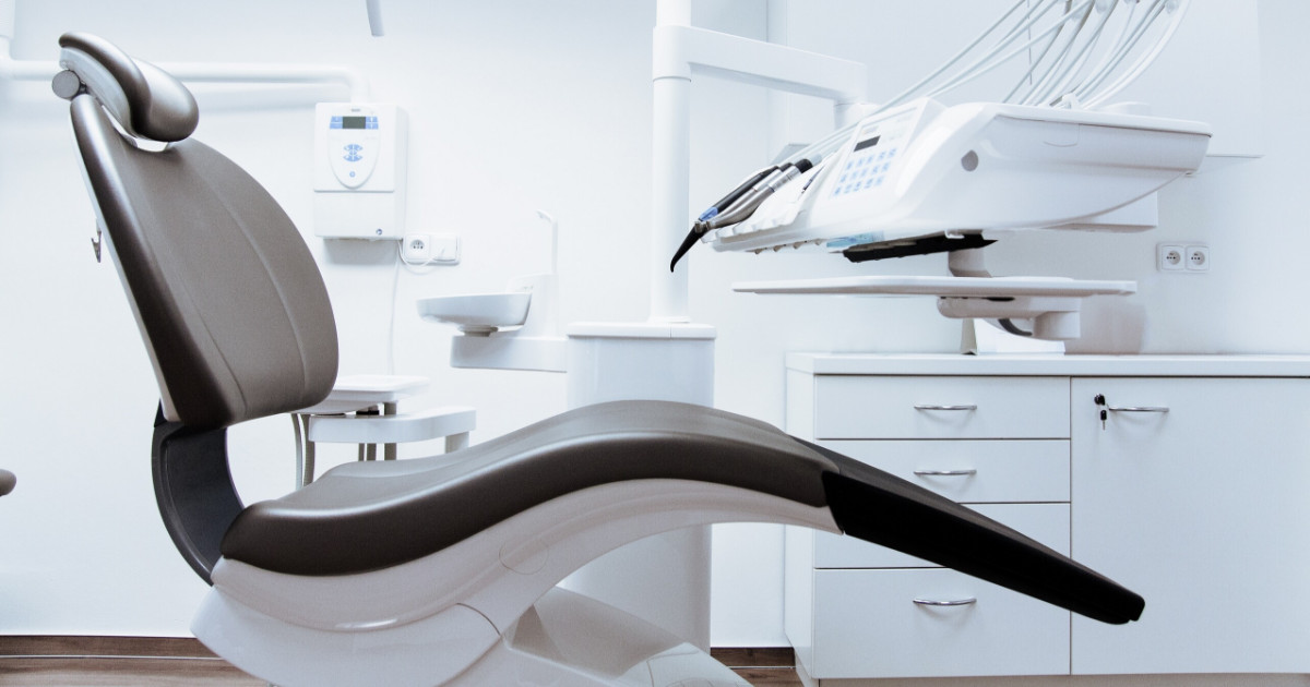 How To Back Up Your Dental Practice’s Data