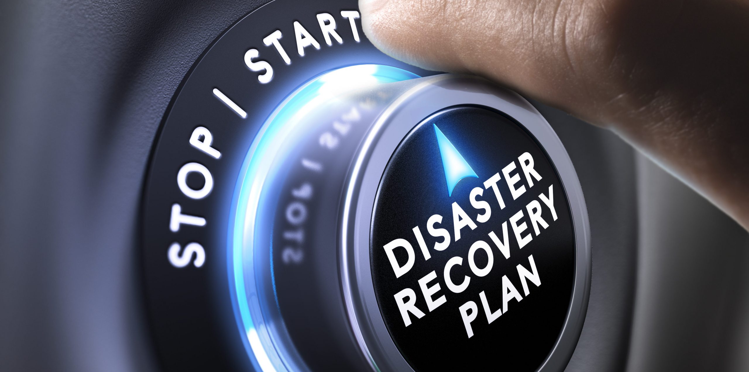 Why It’s Critical for Small or Medium-Sized Businesses to Have a Disaster Recovery Plan